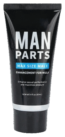 MAN PARTS